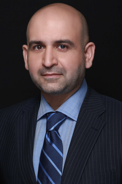 Usman Khan Realtor