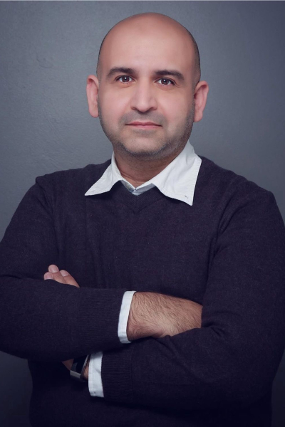 Usman Khan